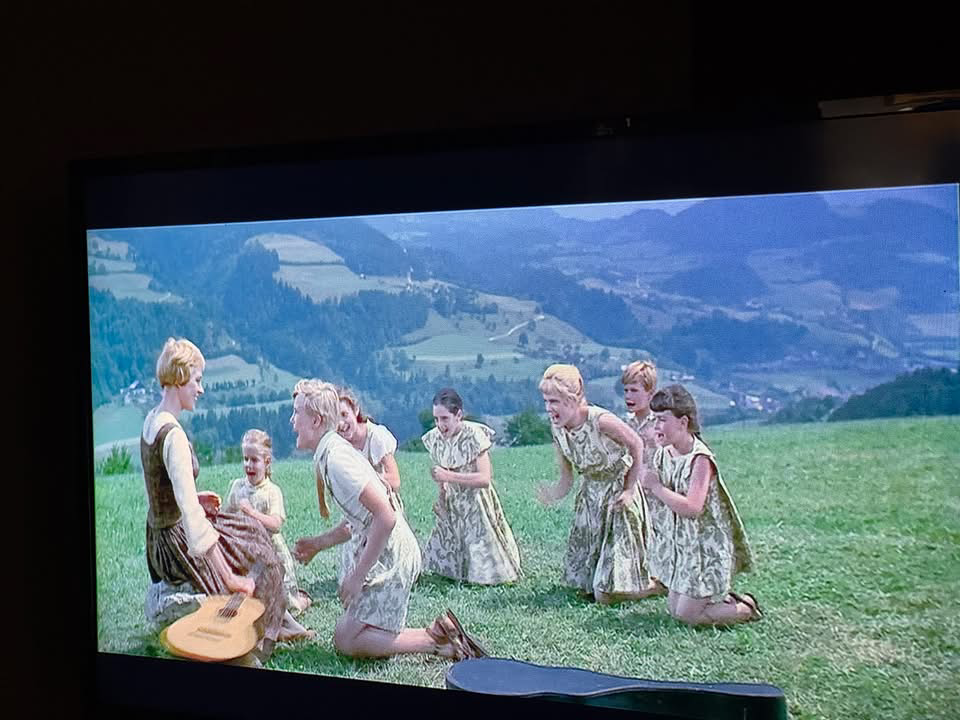 Sound of Music