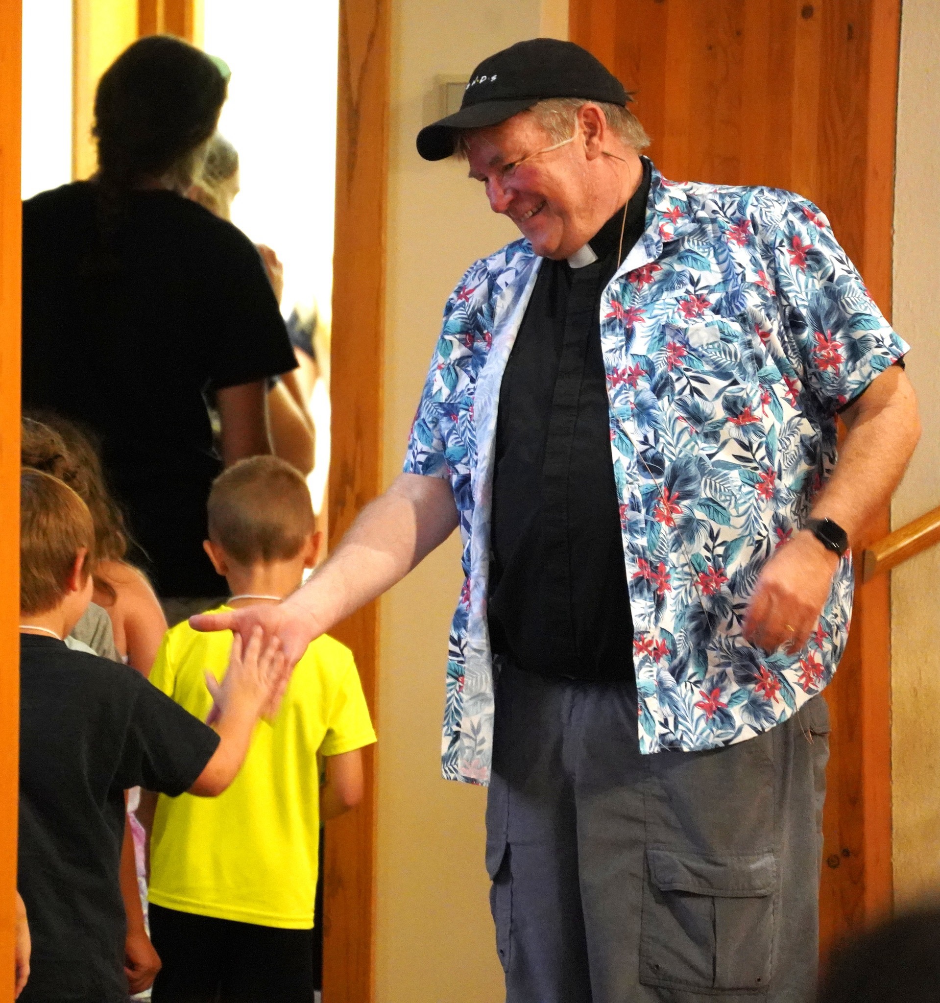 VBS – a Favorite Season