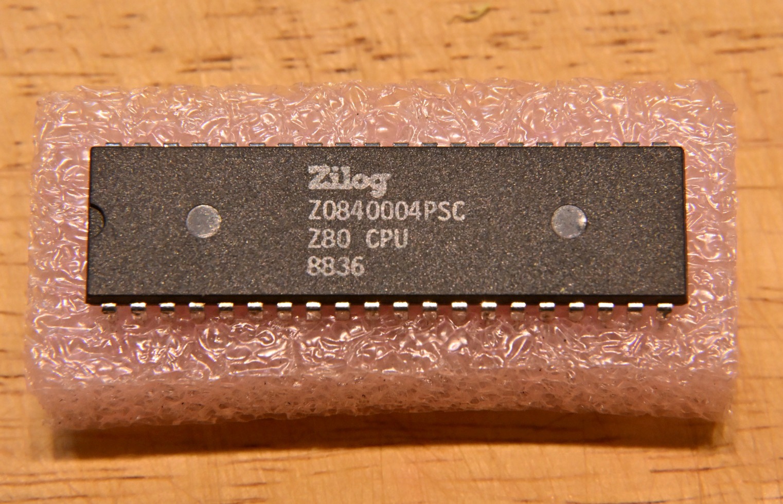 A Deeply Alarming Use of AI…